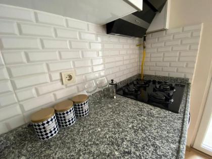 Hilltown avm'ye yak?n site i¿de ??k daire - image 29