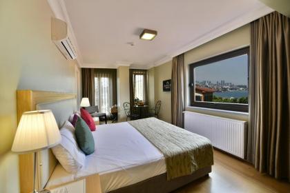 Agora Life Hotel - Special Class - image 25