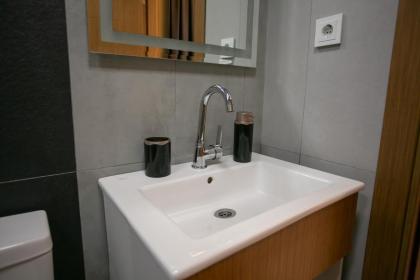 BLAU GRÜN İSTANBUL OTEL - image 23