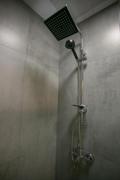 BLAU GRÜN İSTANBUL OTEL - image 26