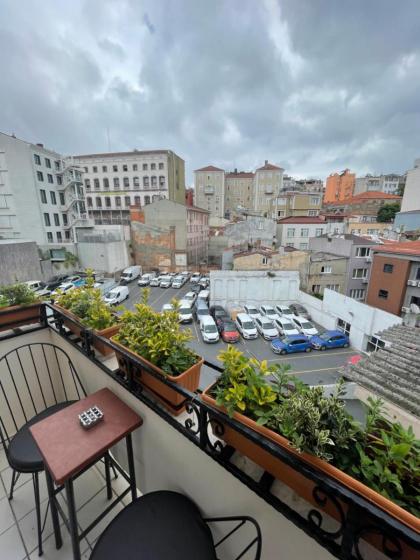 Elegance Aparts Cihangir - image 25