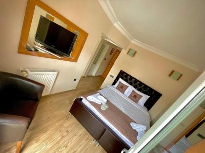 Elegance Aparts Cihangir - image 26