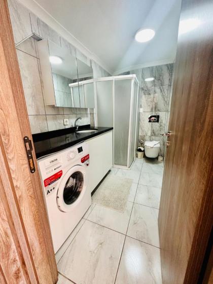 Elegance Aparts Cihangir - image 27