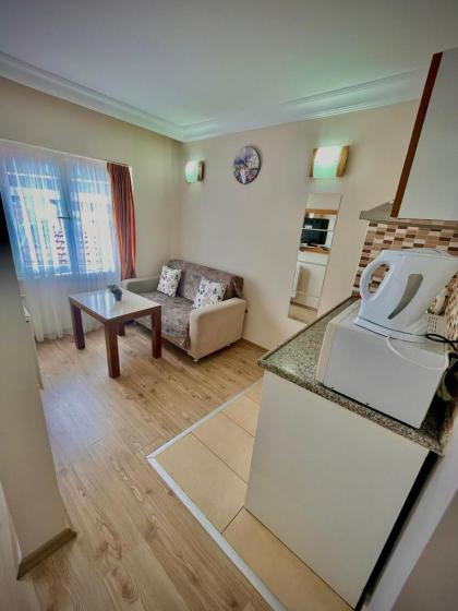 Elegance Aparts Cihangir - image 28