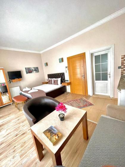 Elegance Aparts Cihangir - image 30