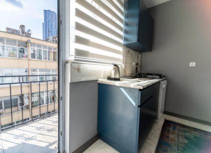 Hexa Suites Hotel - image 22