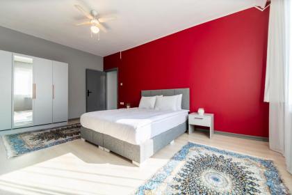 Hexa Suites Hotel - image 23