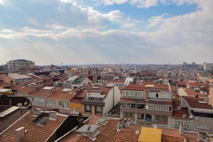 Hexa Suites Hotel - image 30