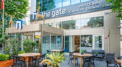 The Gate Kadıköy Downtown - image 21