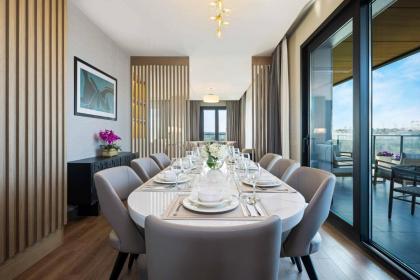 Movenpick Living Istanbul Camlivadi - image 27