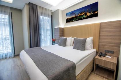 The Omiya Hotel - image 26