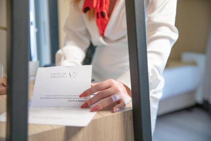 EA Exclusive Hotel - image 26