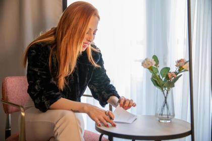 EA Exclusive Hotel - image 27