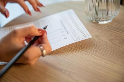 EA Exclusive Hotel - image 28