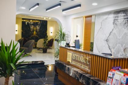 Istanbul Midpoint Hotel - image 21