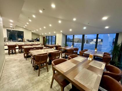 Istanbul Midpoint Hotel - image 23