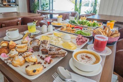 Istanbul Midpoint Hotel - image 24
