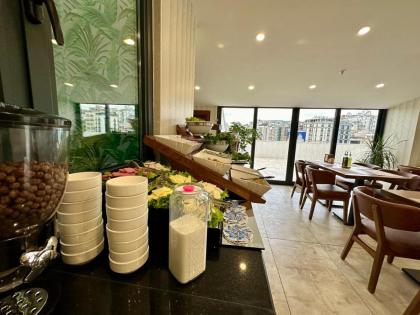 Istanbul Midpoint Hotel - image 27