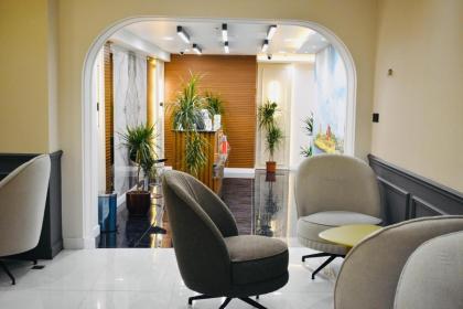 Istanbul Midpoint Hotel - image 29