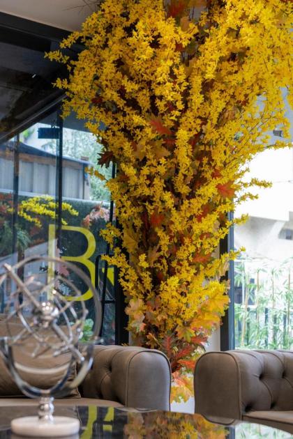 BRANDROOM HOTEL - image 24