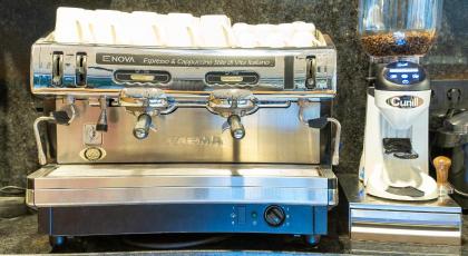 Sirius Otel İstanbul - image 21