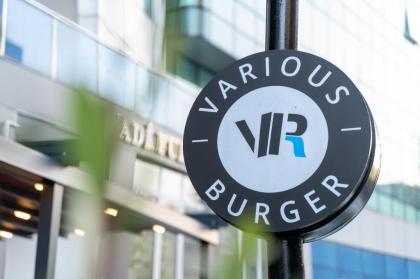 Sirius Otel İstanbul - image 22