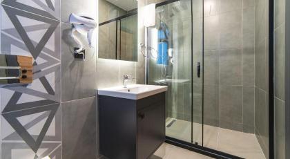 Sirius Otel İstanbul - image 26