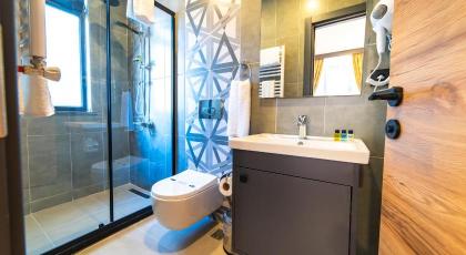 Sirius Otel İstanbul - image 29