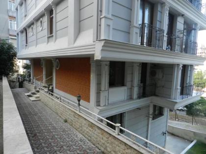 Newly decorated Apartment close to Şişli metro in Istanbul - image 21
