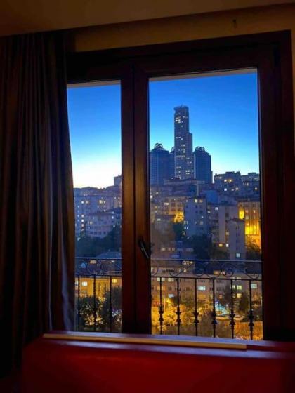 Newly decorated Apartment close to Şişli metro in Istanbul - image 23