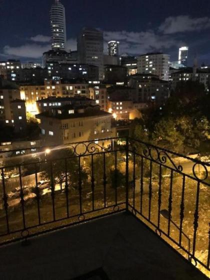 Newly decorated Apartment close to Şişli metro in Istanbul - image 24