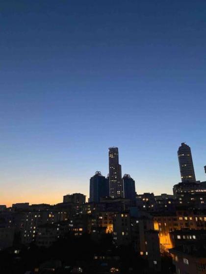 Newly decorated Apartment close to Şişli metro in Istanbul - image 25