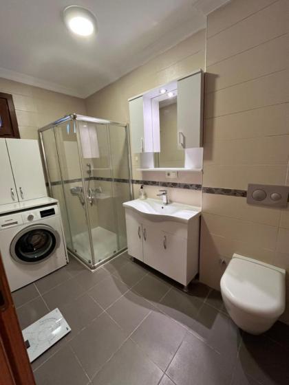 Newly decorated Apartment close to Şişli metro in Istanbul - image 26