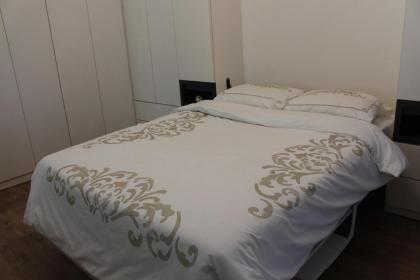 Oqdeh apartment - image 25