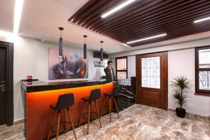Room in Guest room - Luxury Triple Room in Istanbul - image 9