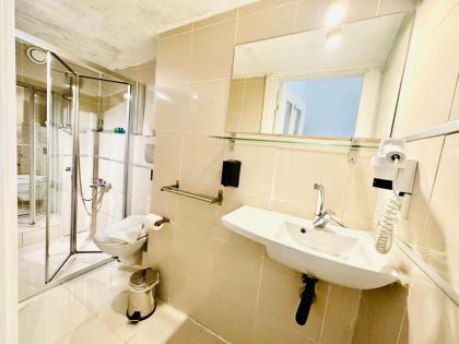 Aram Galata Suites - image 21