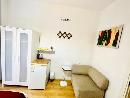 Aram Galata Suites - image 22