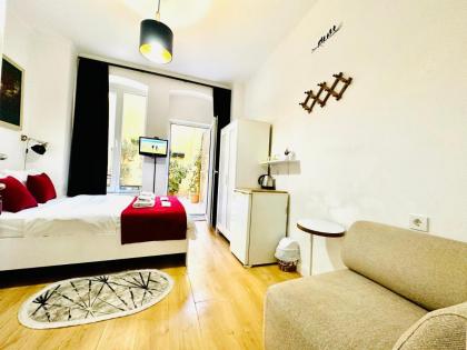 Aram Galata Suites - image 27