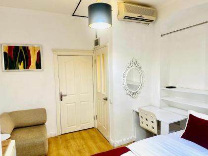 Aram Galata Suites - image 28