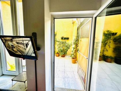 Aram Galata Suites - image 29