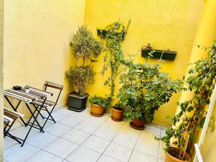 Aram Galata Suites - image 30