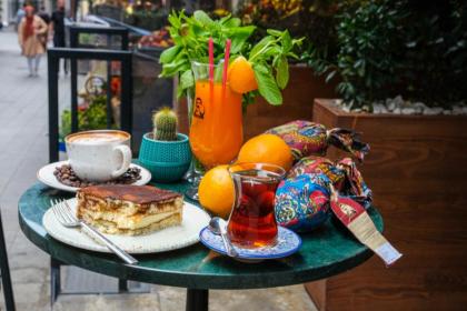 Hotel Martin - image 21