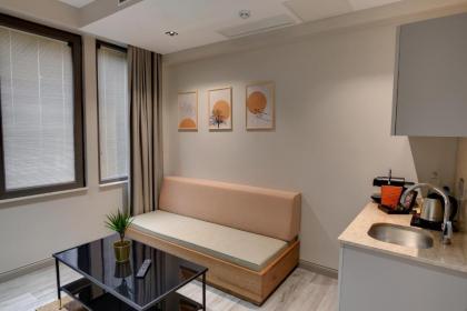 21 Rooms Hotel - image 21