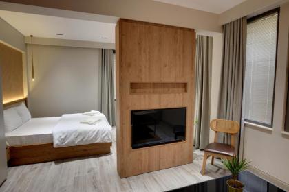 21 Rooms Hotel - image 22