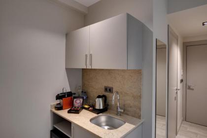 21 Rooms Hotel - image 23