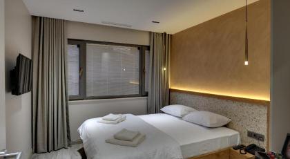 21 Rooms Hotel - image 24