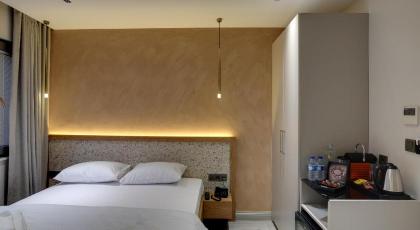 21 Rooms Hotel - image 25