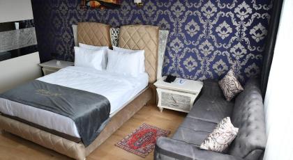 Hmz LUXURY HOTEL - image 23