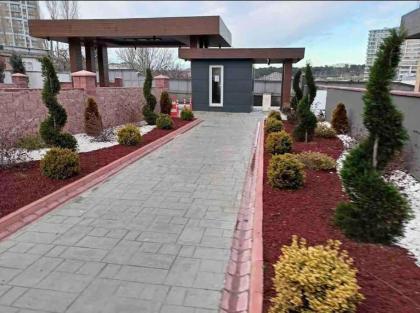 Fantastic apartment two rooms - image 24