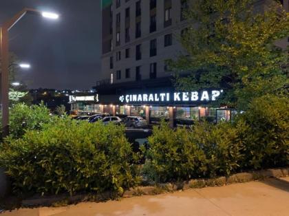 Fantastic apartment two rooms - image 26